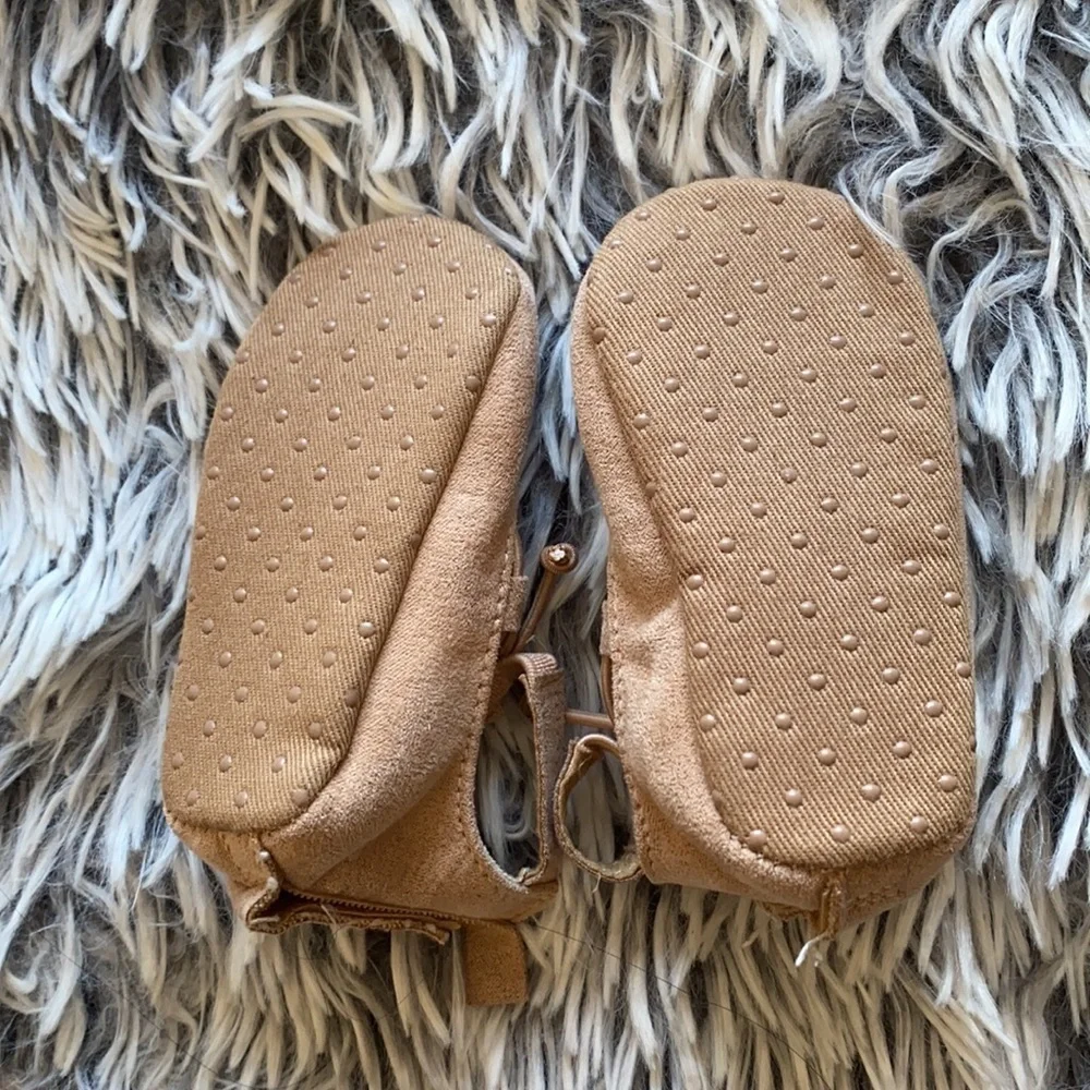 Baby Girl Shoe Bundle 3-9 months